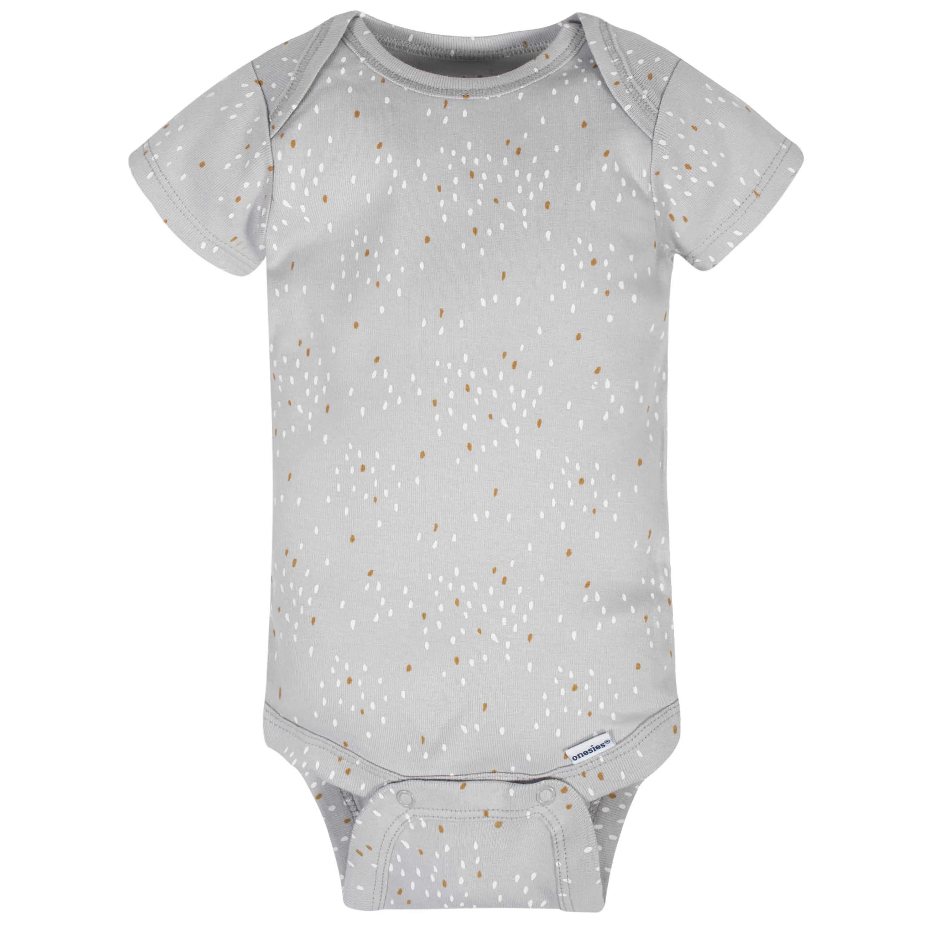 17-Piece Baby Neutral Sheep Apparel & Blankets Set