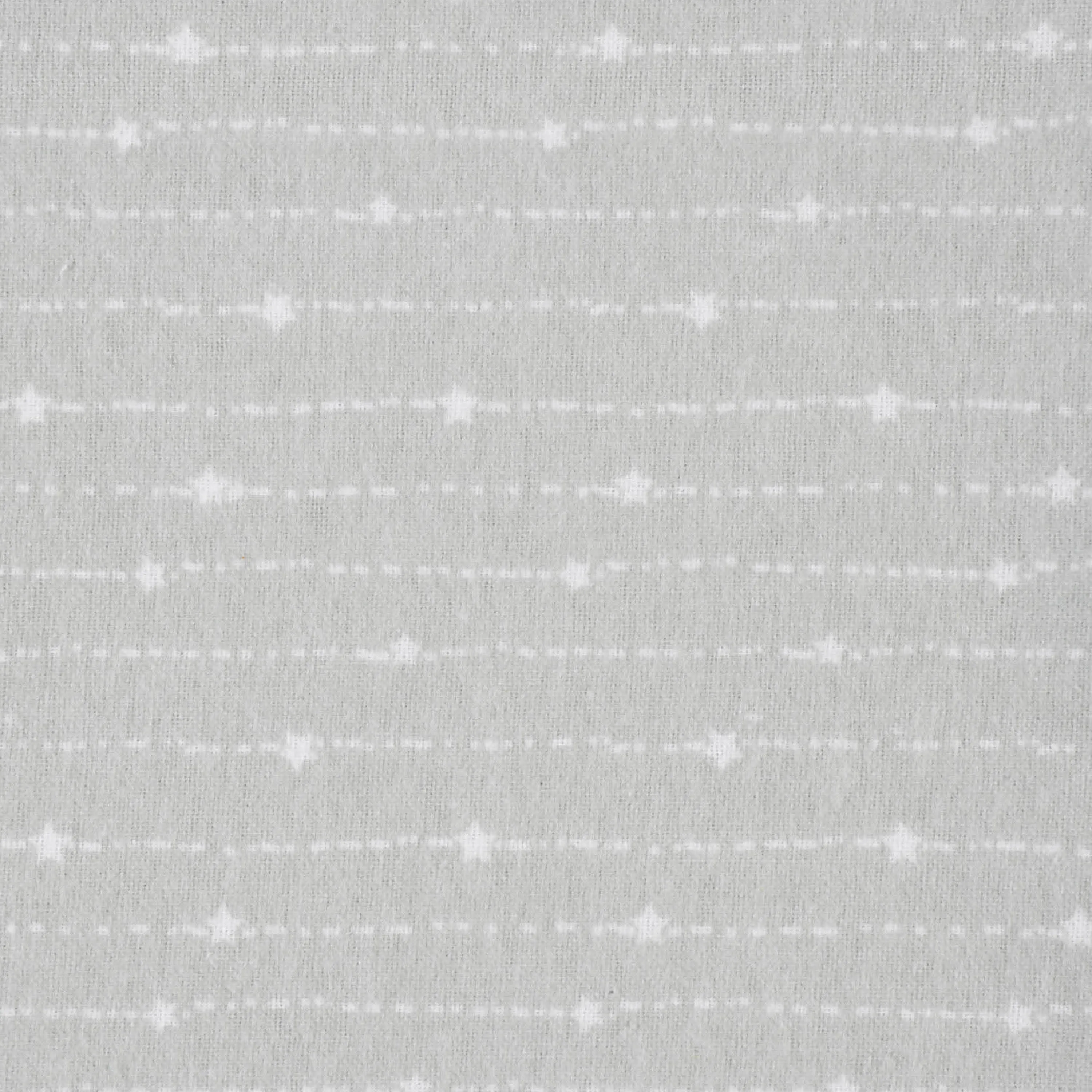 5-Pack Baby Neutral Clouds Flannel Receiving Blankets