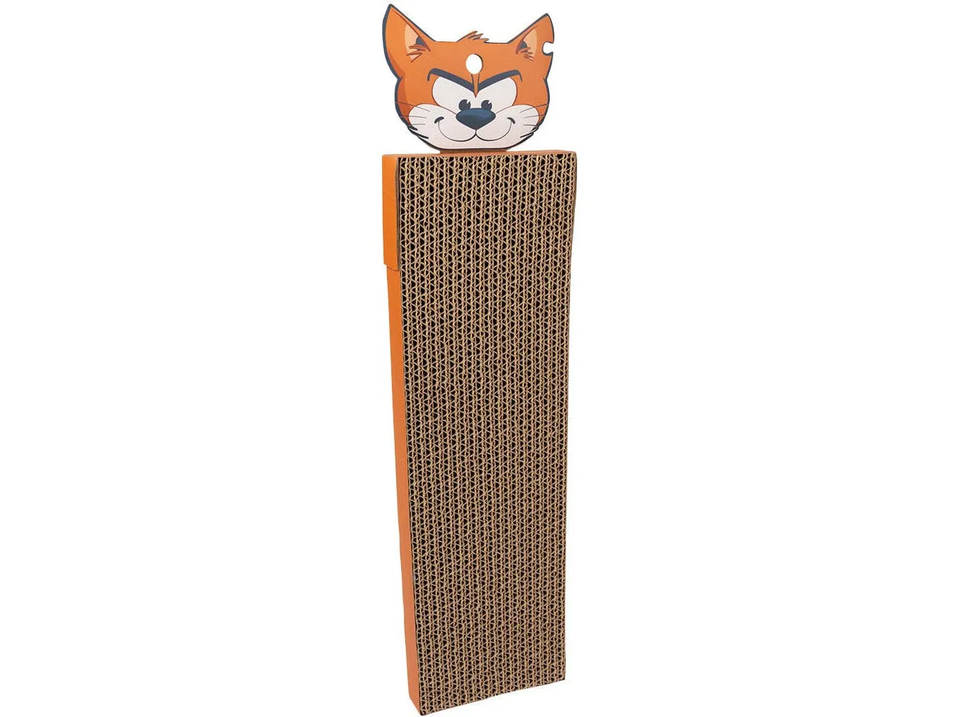 Azrael scratching board 40x12x2,5
