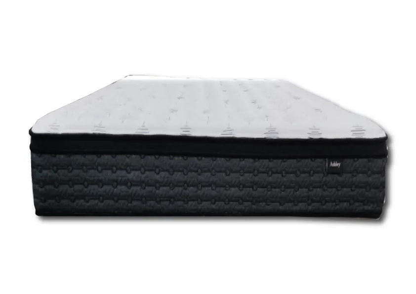 Calm 14 Inch Memory Foam Queen Mattress