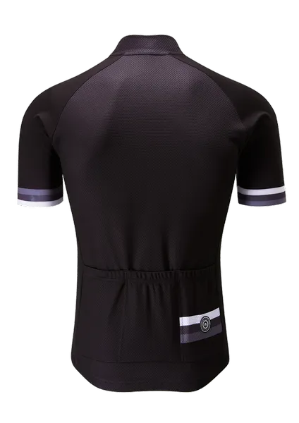 Chapeau! Club Stripe Men Jersey - Black