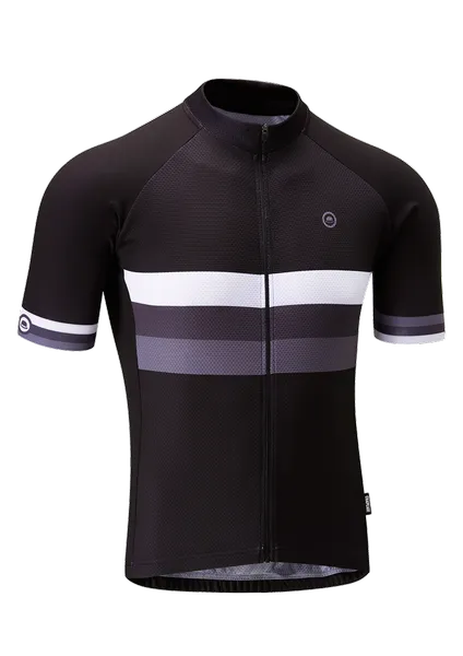 Chapeau! Club Stripe Men Jersey - Black