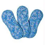 ColorPantyliners 3-pack GLR