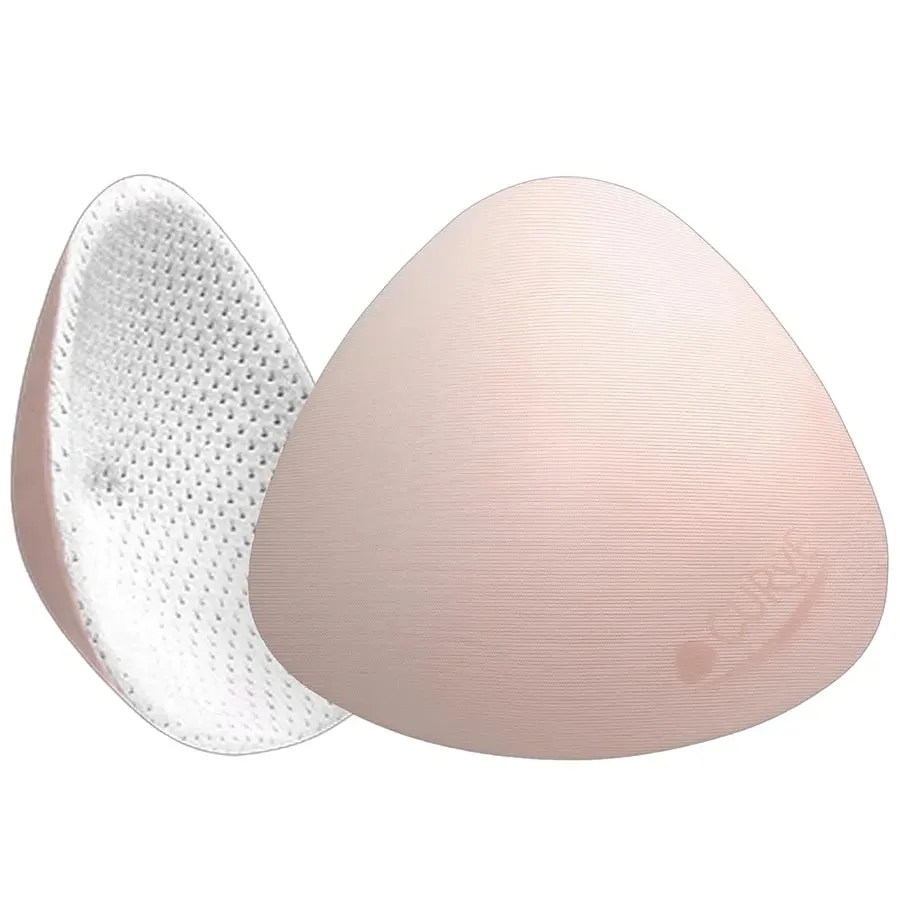 Curve Essential 2 Washable Nursing Pads Slim (White)