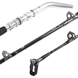 Daiwa Tanacom Dendoh 5' 6" Conventional Rod TNB56MHF-DDL