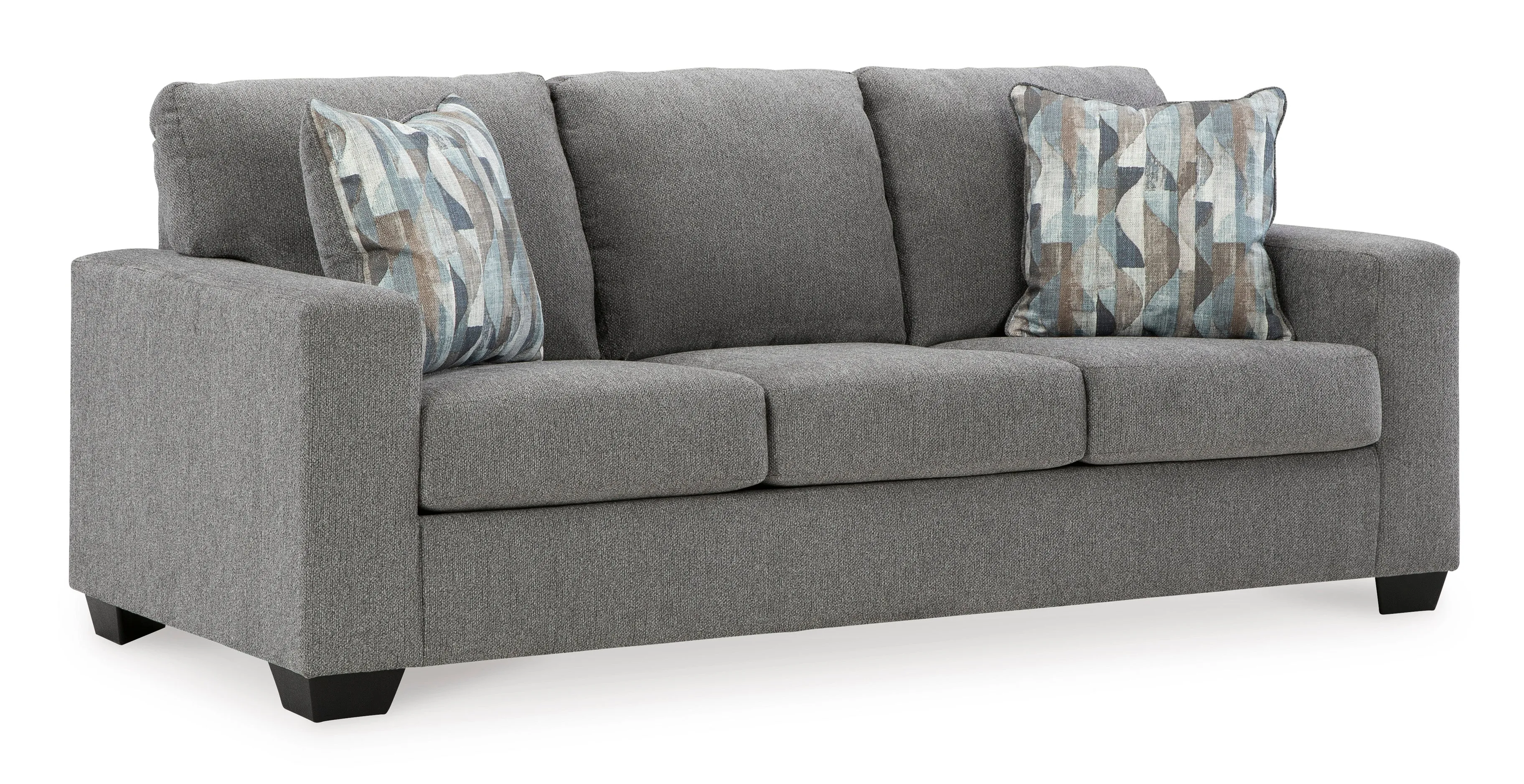 Deltona Graphite Queen Sleeper Sofa