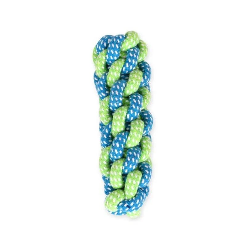 Dog Rope Knot Puppy Chew Toys