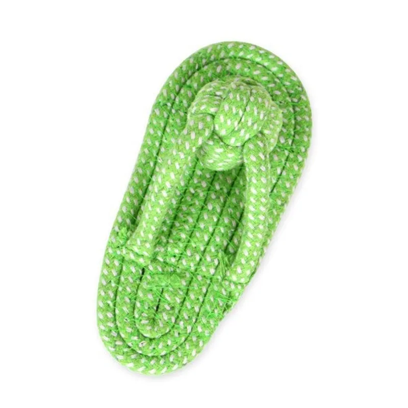 Dog Rope Knot Puppy Chew Toys