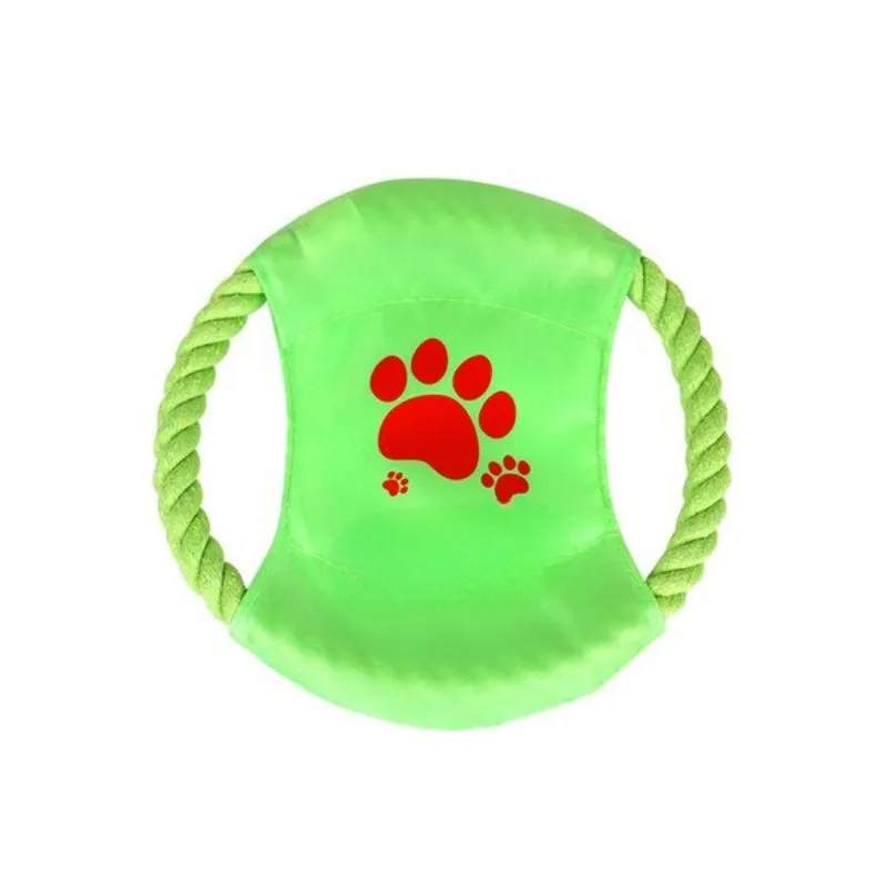 Dog Rope Knot Puppy Chew Toys