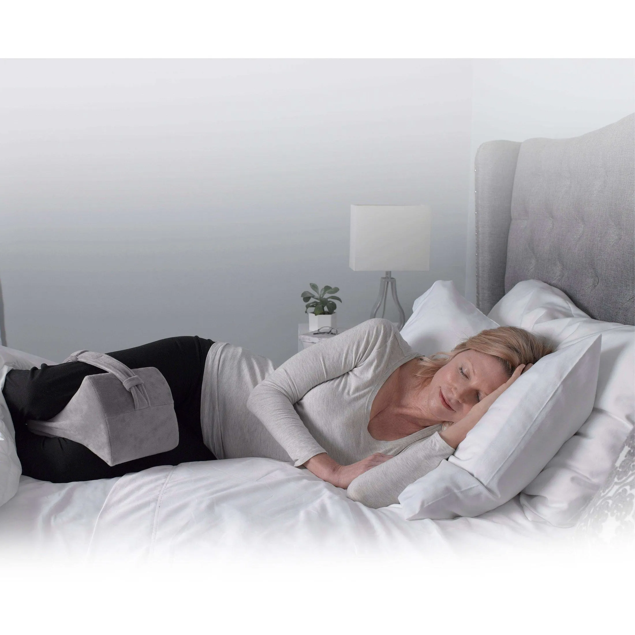 Drive Medical Comfort Touch Knee Support Cushion