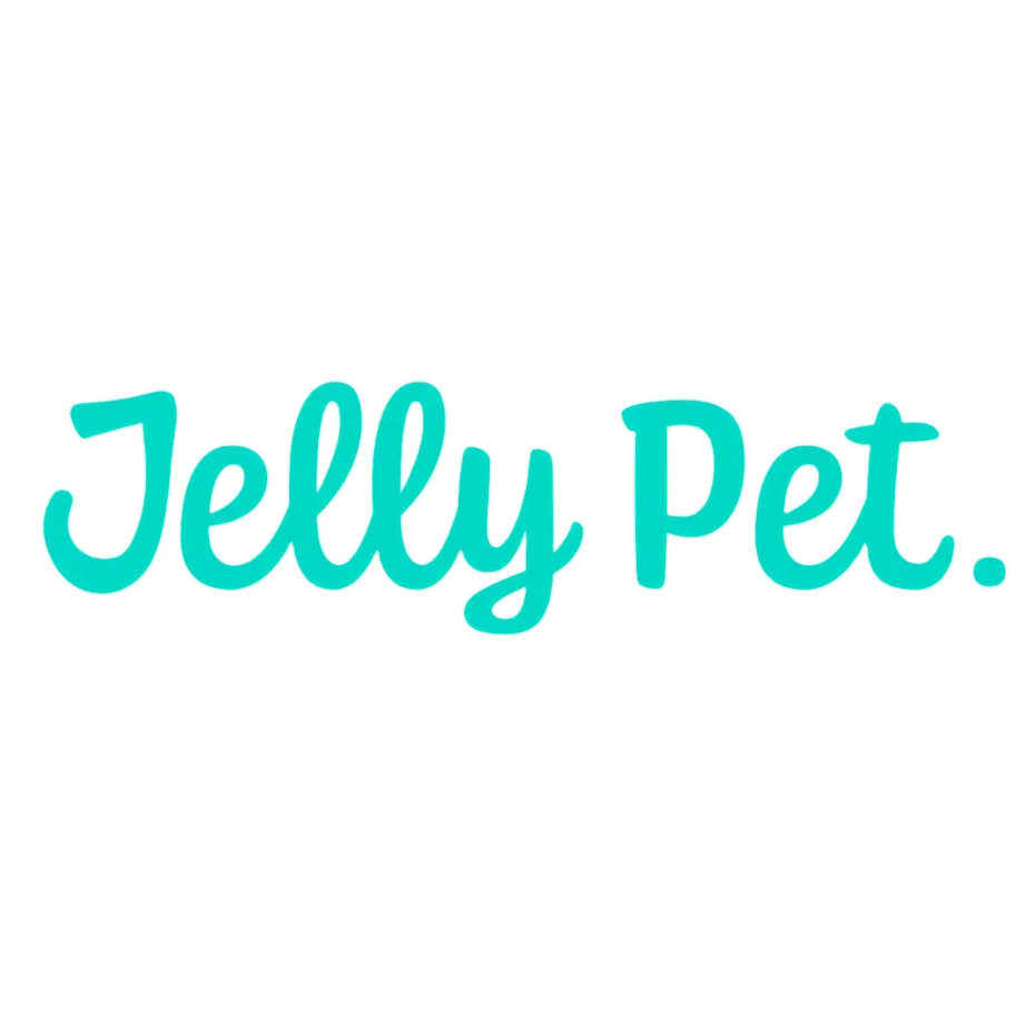 Grooming Loop 3/8"x18" With Ring Purple by Jelly Pet