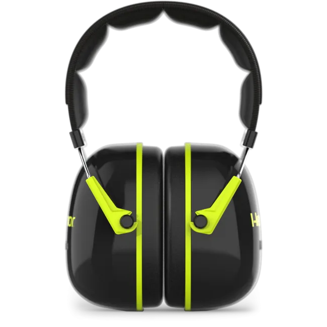 HexArmor K-Series® Earmuffs
