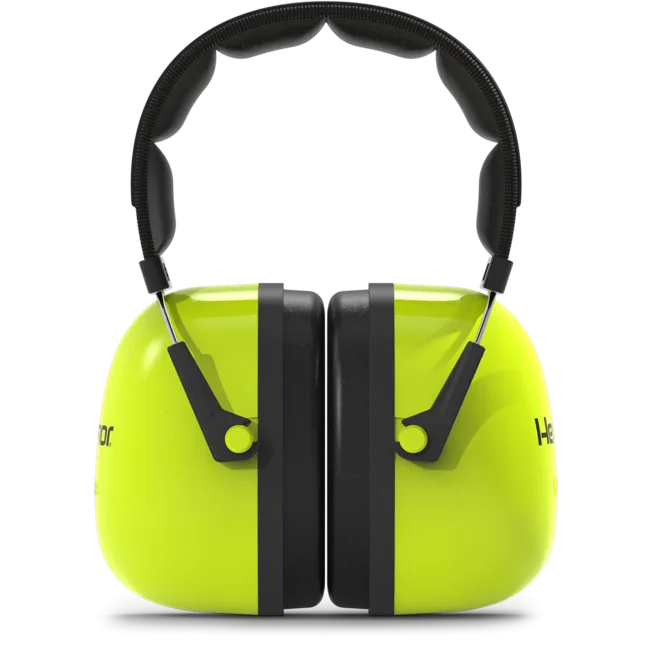 HexArmor K-Series® Earmuffs