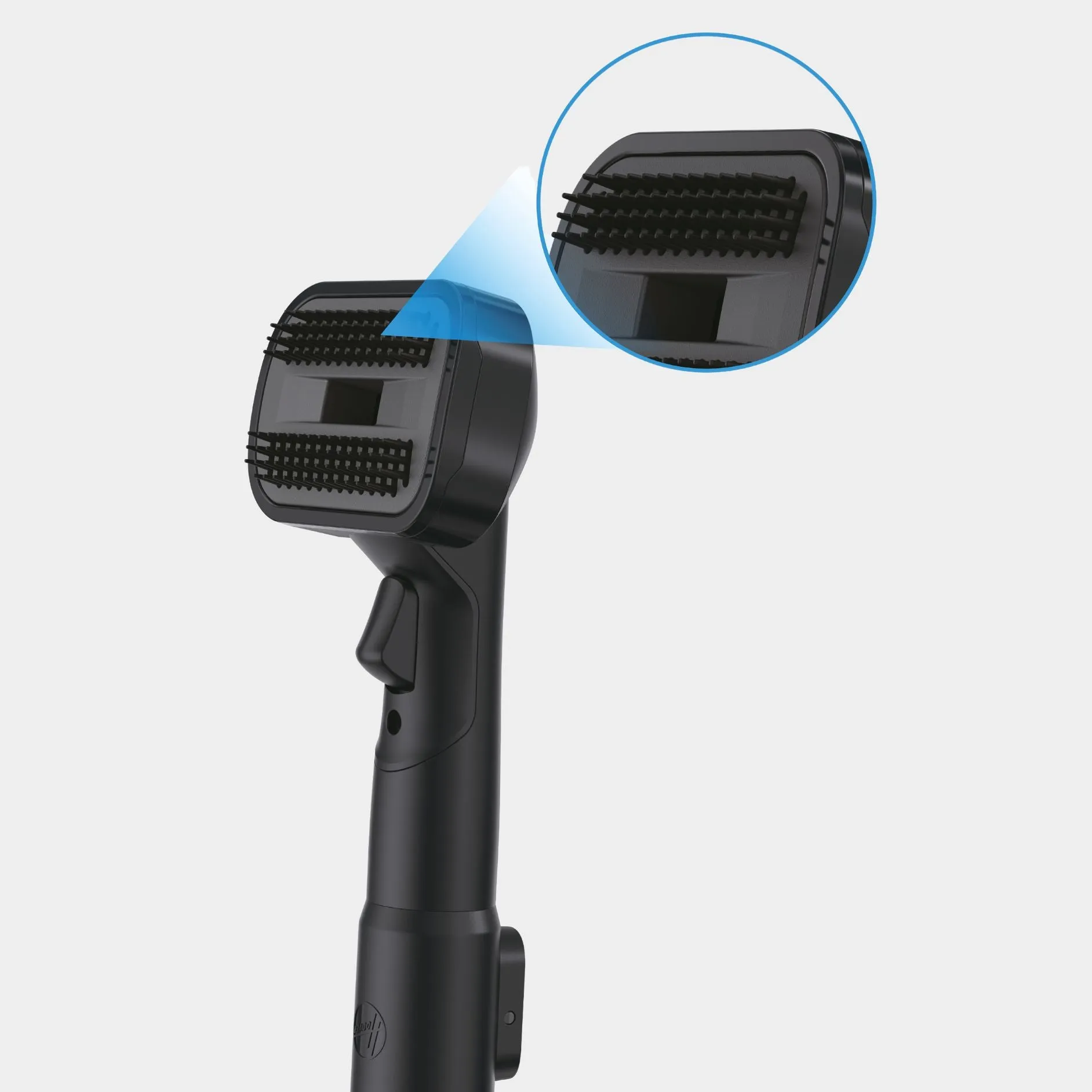 Hoover Upright Pet Grooming Kit