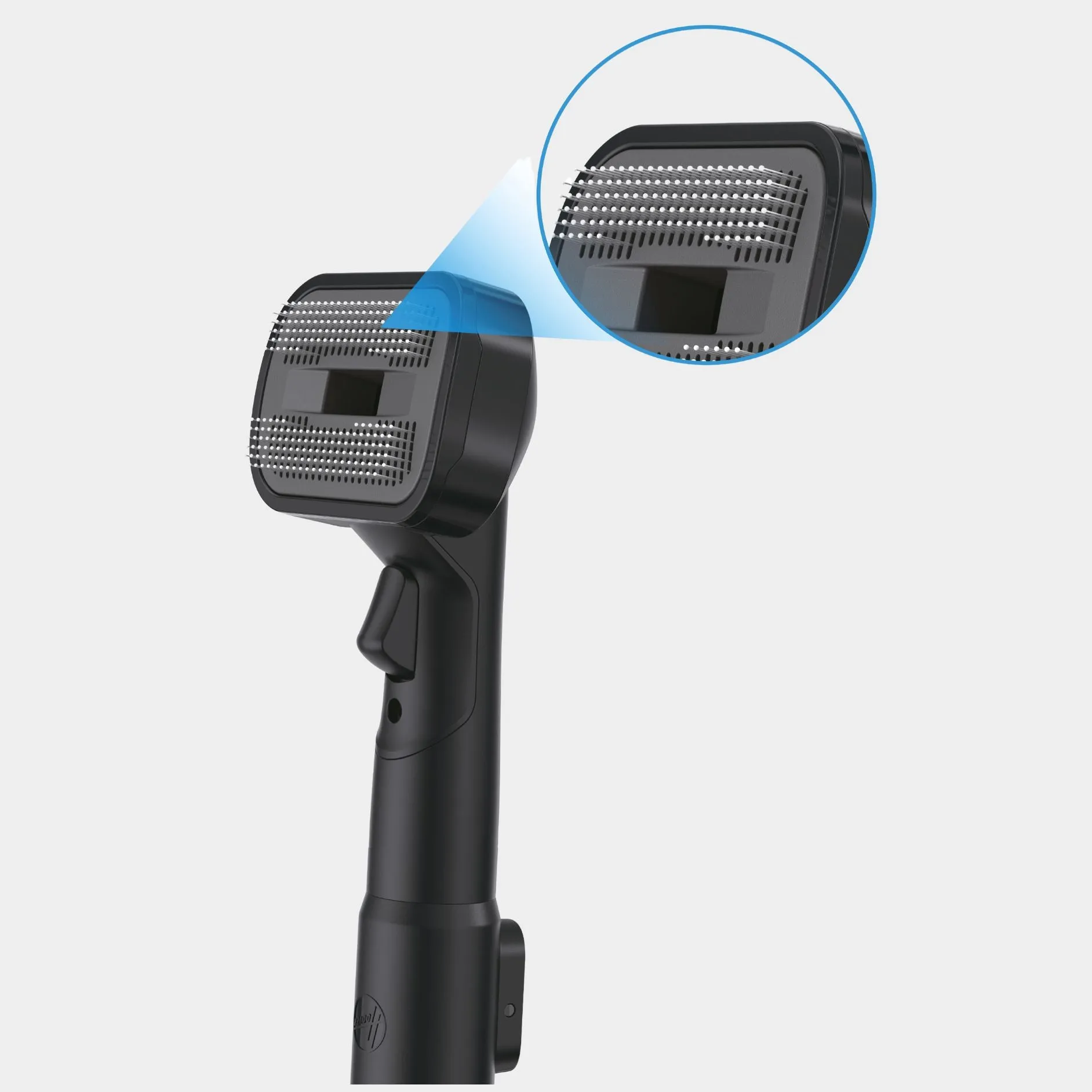 Hoover Upright Pet Grooming Kit