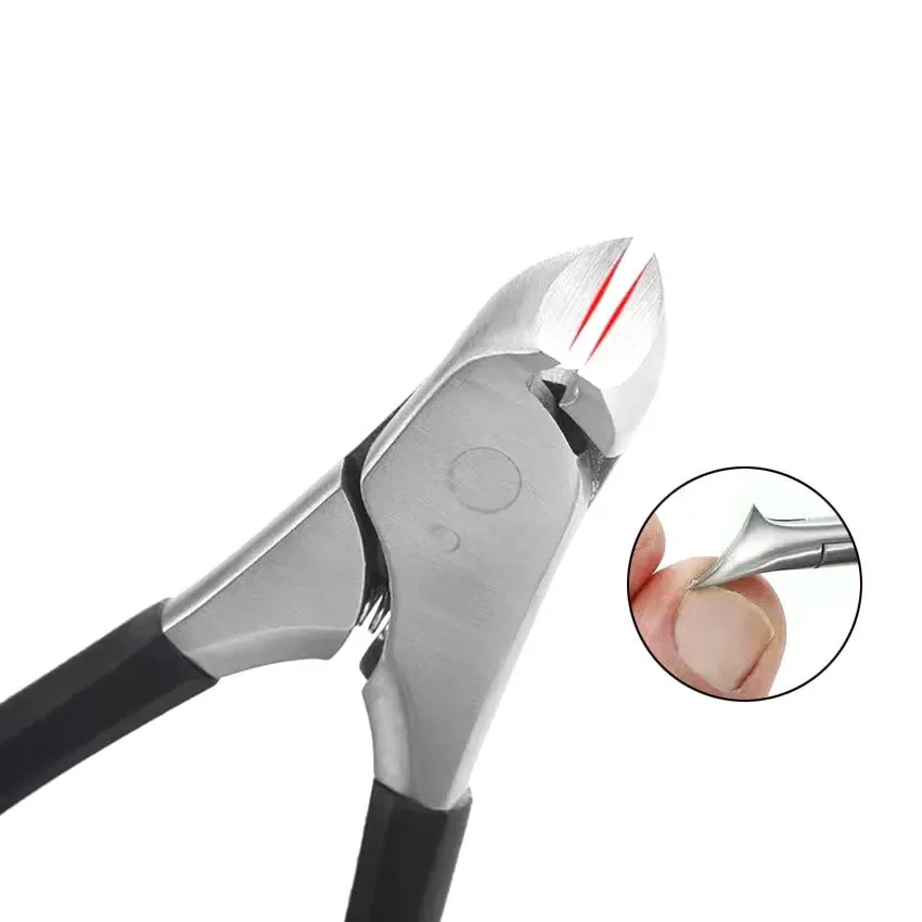 Ingrown Toe Nail Clippers