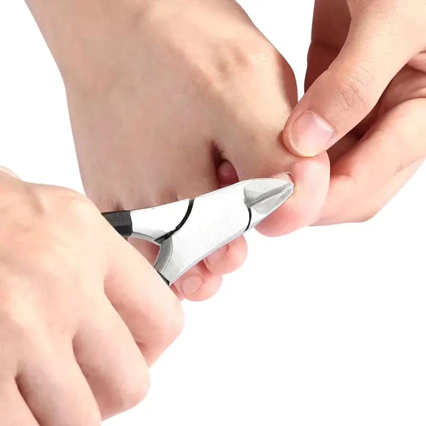 Ingrown Toe Nail Clippers