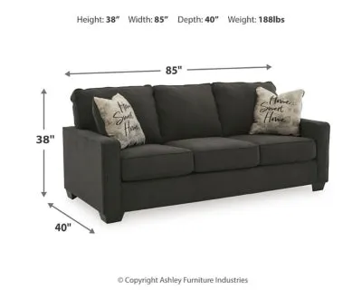 Lucina Queen Sofa Sleeper