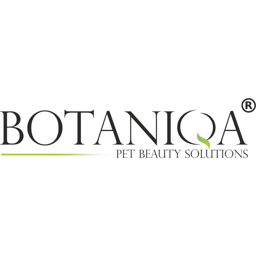 Magic Touch Grooming Spray 8oz by Botaniqa