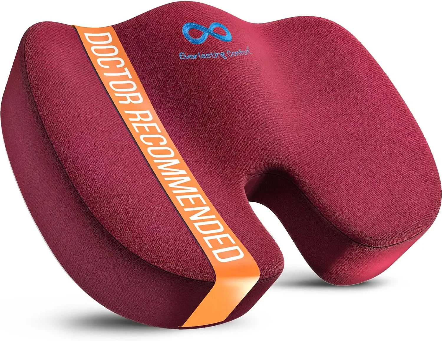 Memory Foam Seat Cushions for Office Chairs