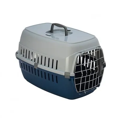 Moderna Road Runner Large  Light Blue Up to 17.5 Lbs