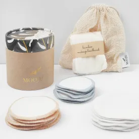 Mooju - Bamboo Beauty Box