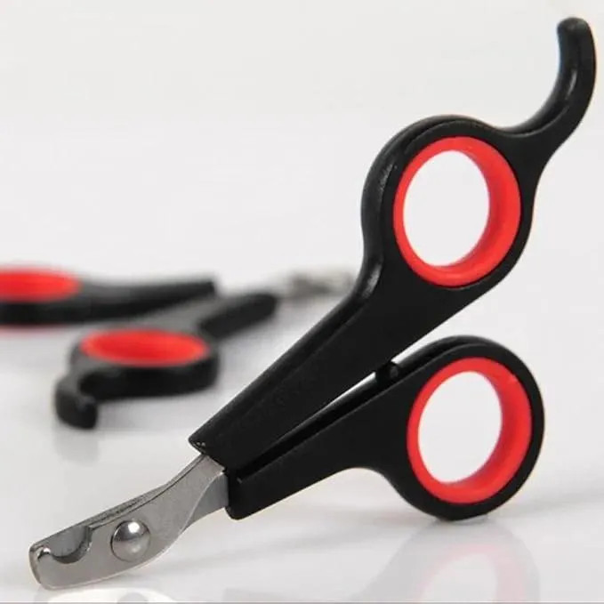 Nail Clippers Cat Dog Grooming Nail Clippers/Cutter Nail Pet Care, Nail Cutter