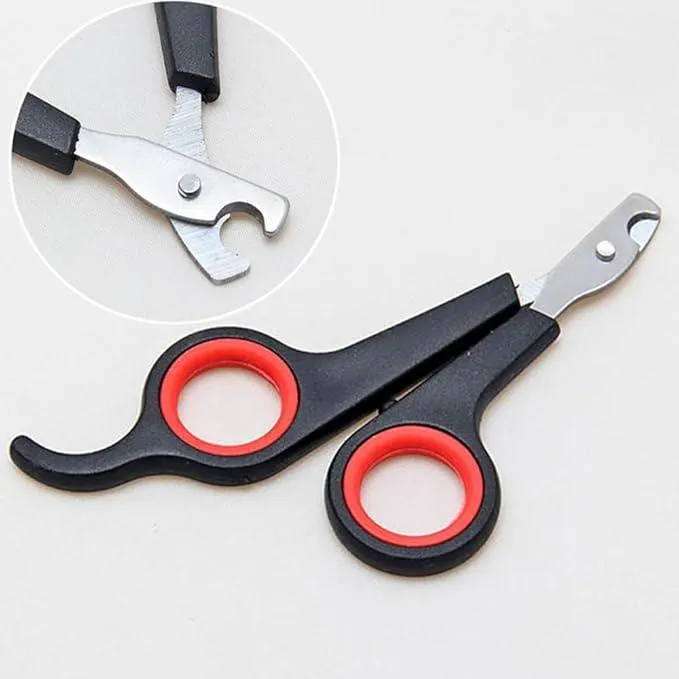 Nail Clippers Cat Dog Grooming Nail Clippers/Cutter Nail Pet Care, Nail Cutter