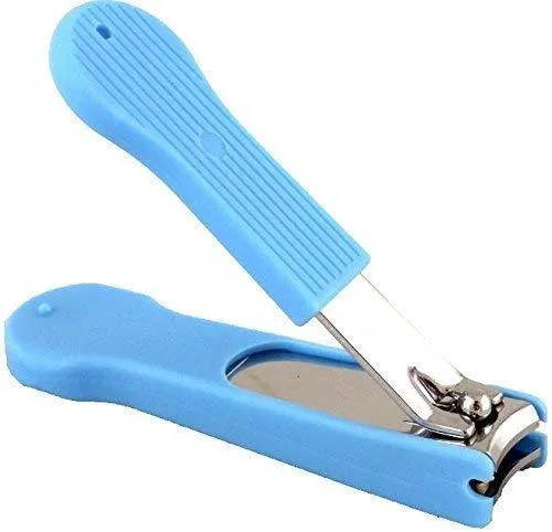 Nail Cutter for All Age Groups