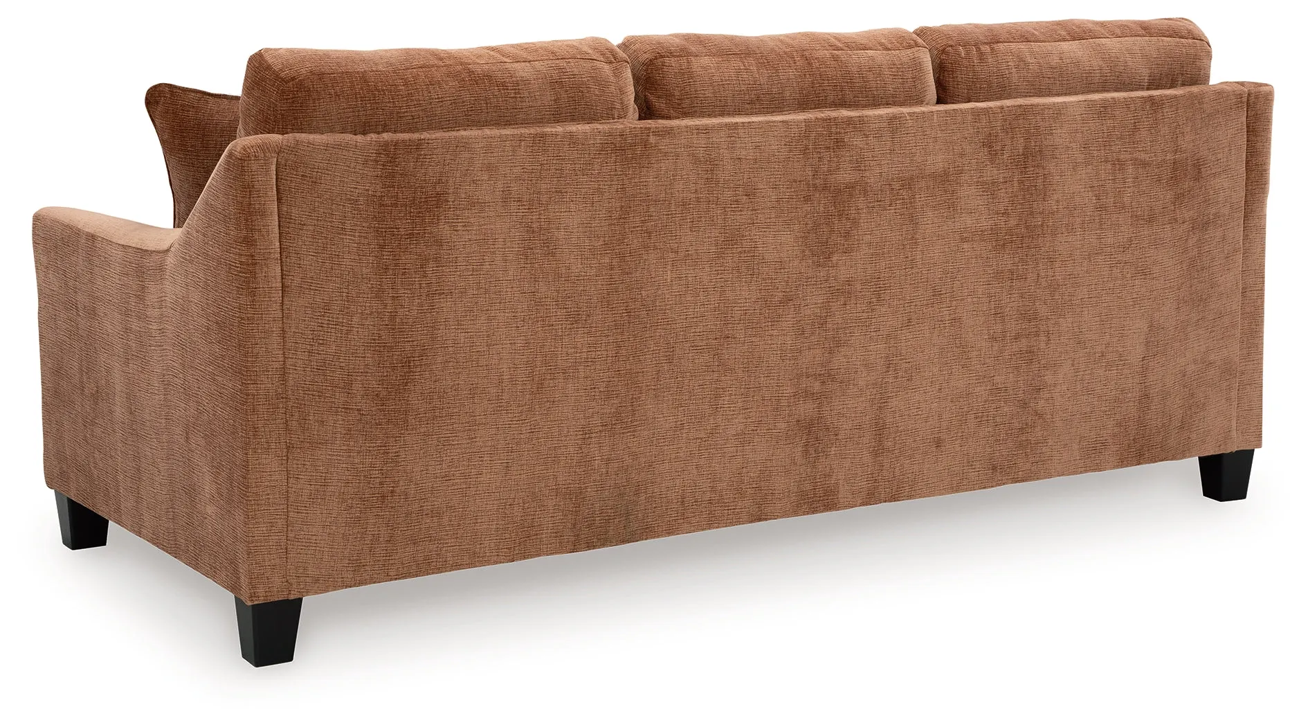 (Online Special Price) Amity Bay Clay Queen Sofa Chaise Sleeper
