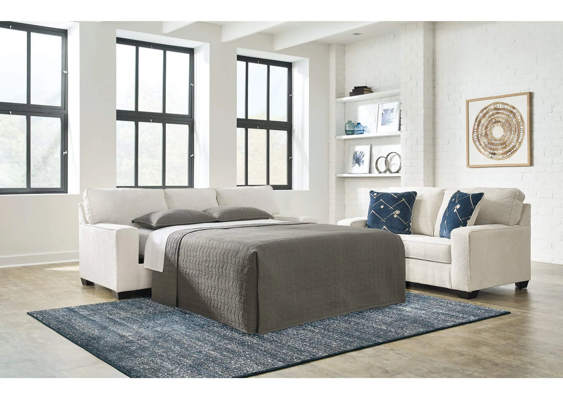Padova Queen Sofa Sleeper