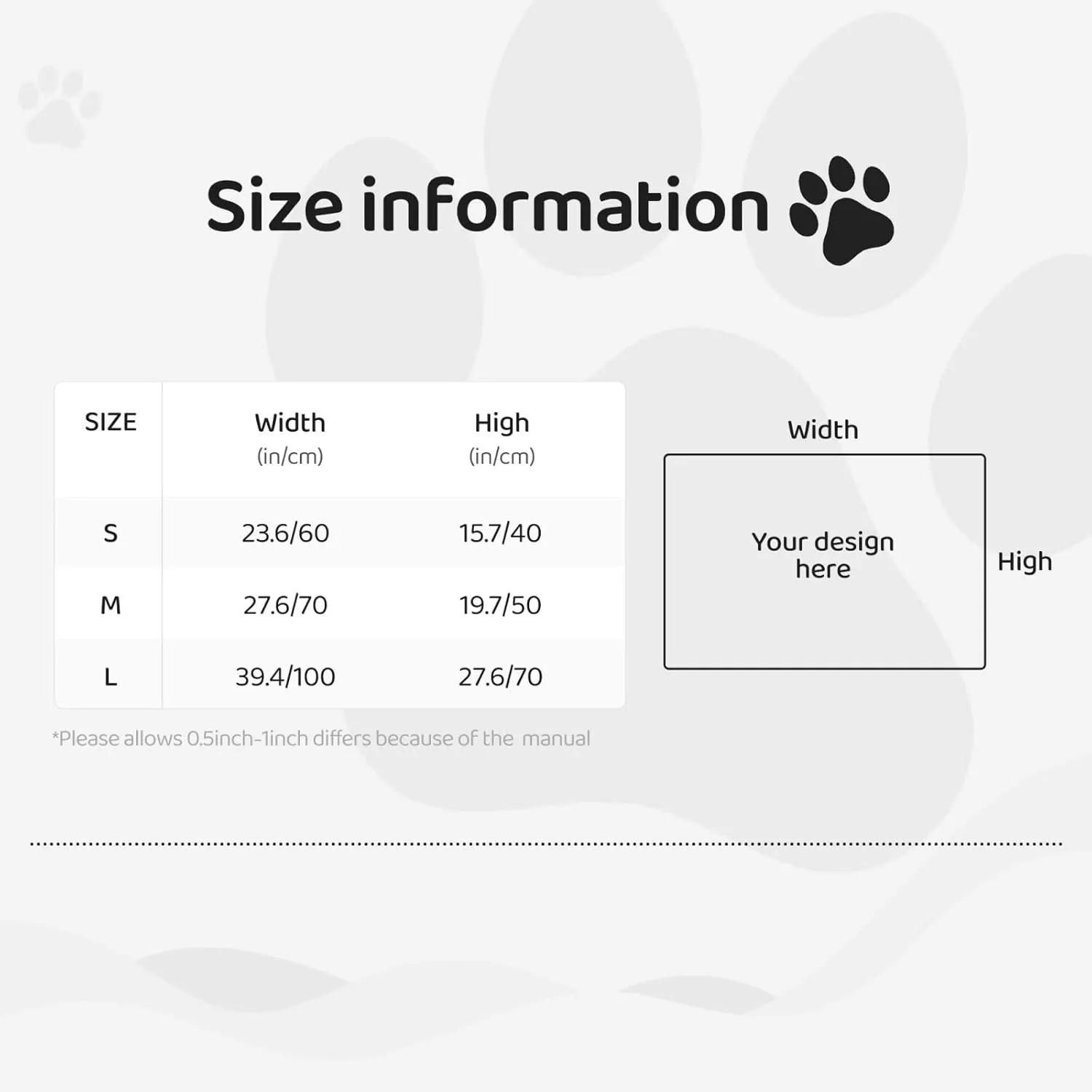 Plush Pet Blanket Christmas Snowflakes Black Red Buffalo Plaid 3D Paw Print Design Soft Fluffy Blankets Throw for Dog Puppy Cat Kitten Pets Gifts Small