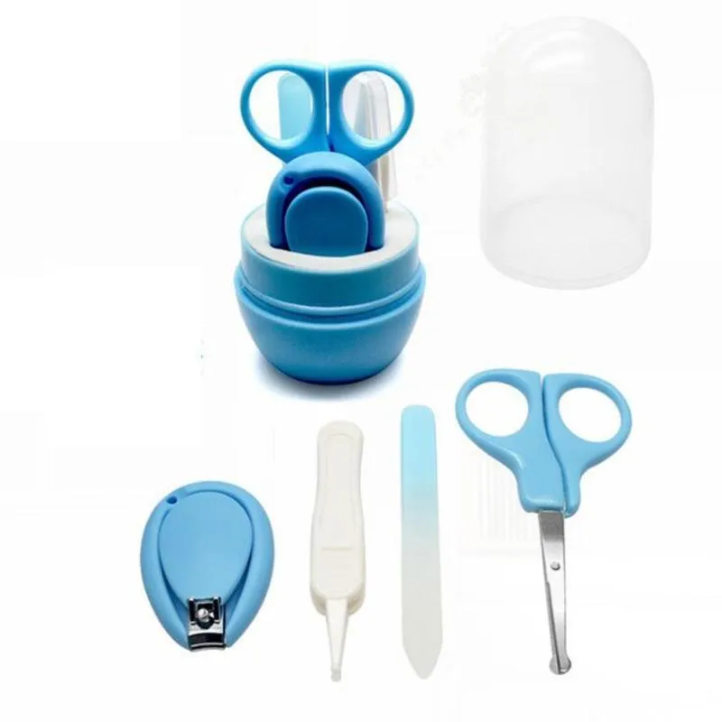 Portable Baby Grooming Kits