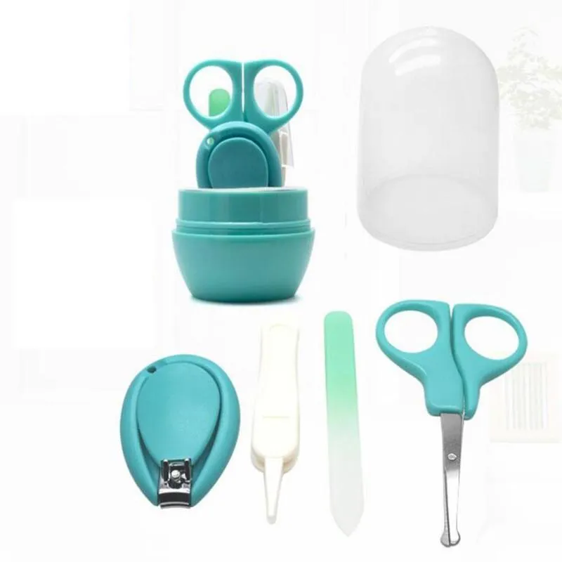 Portable Baby Grooming Kits
