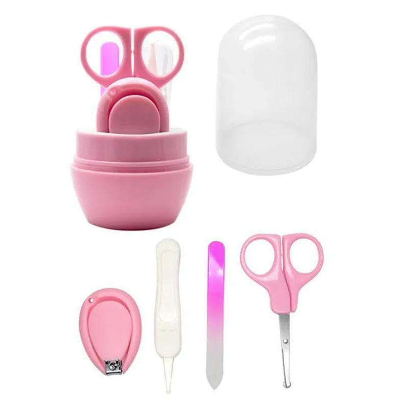 Portable Baby Grooming Kits