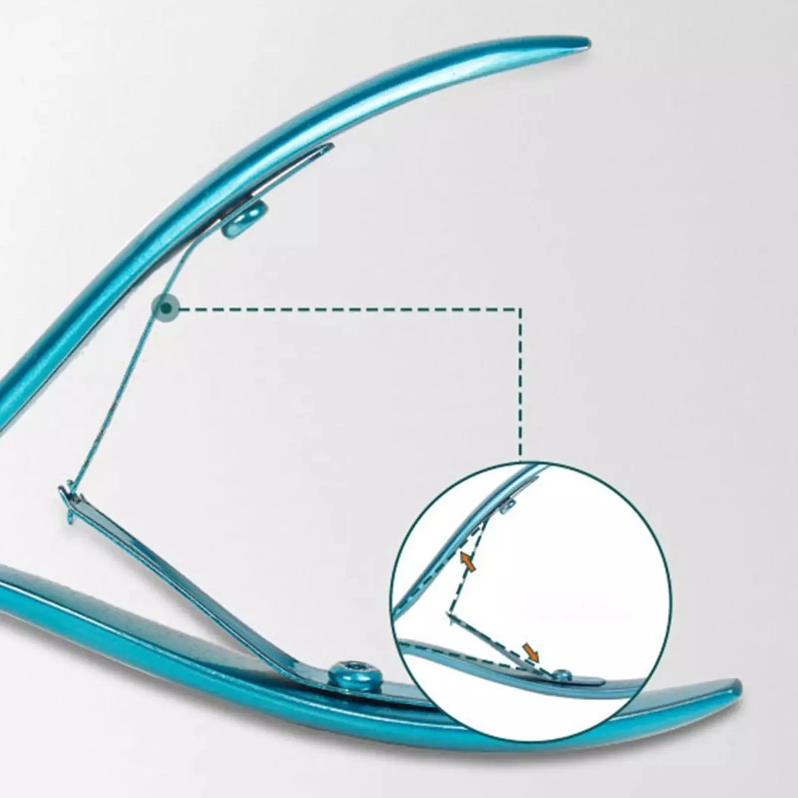 Precision Professional Nail Clippers