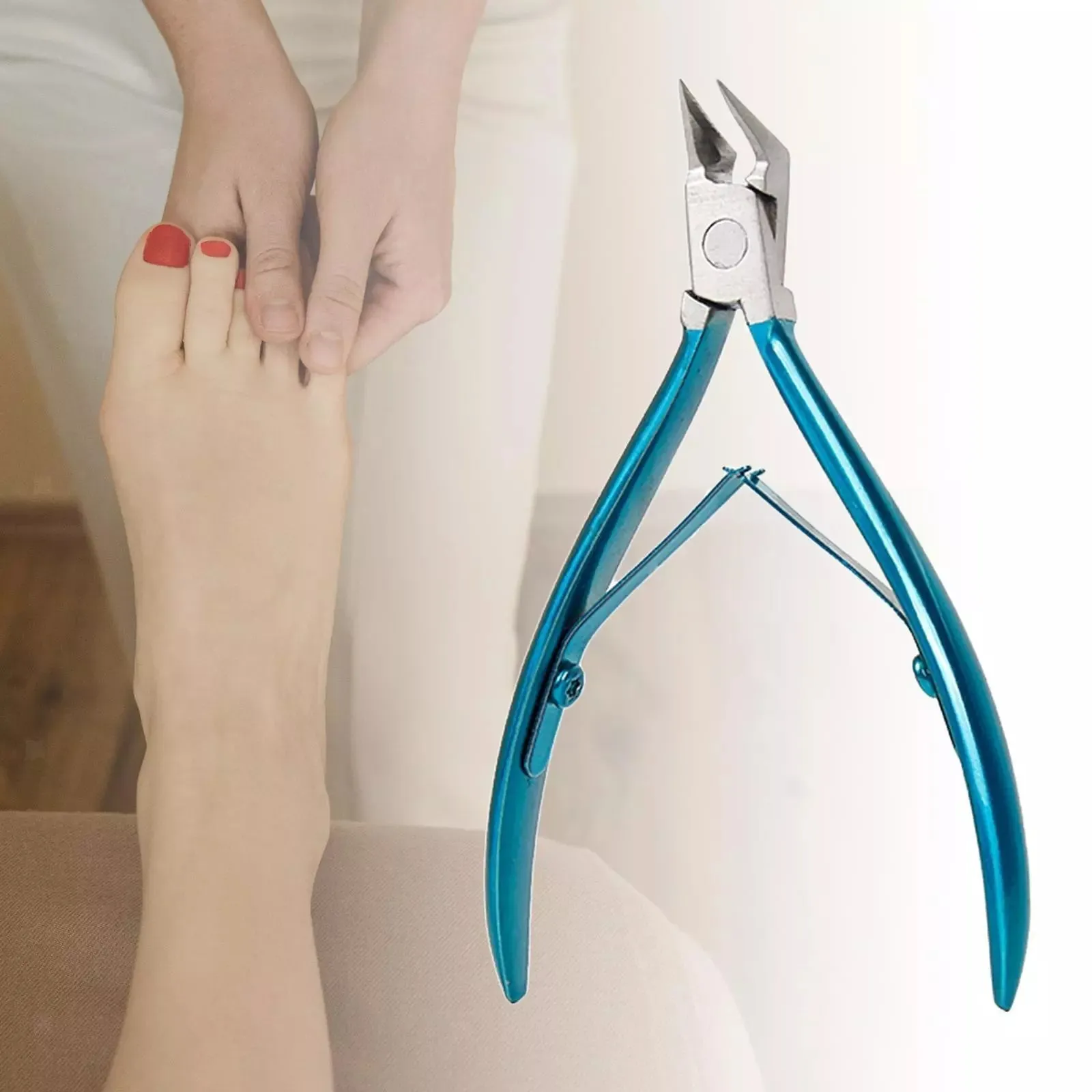Precision Professional Nail Clippers