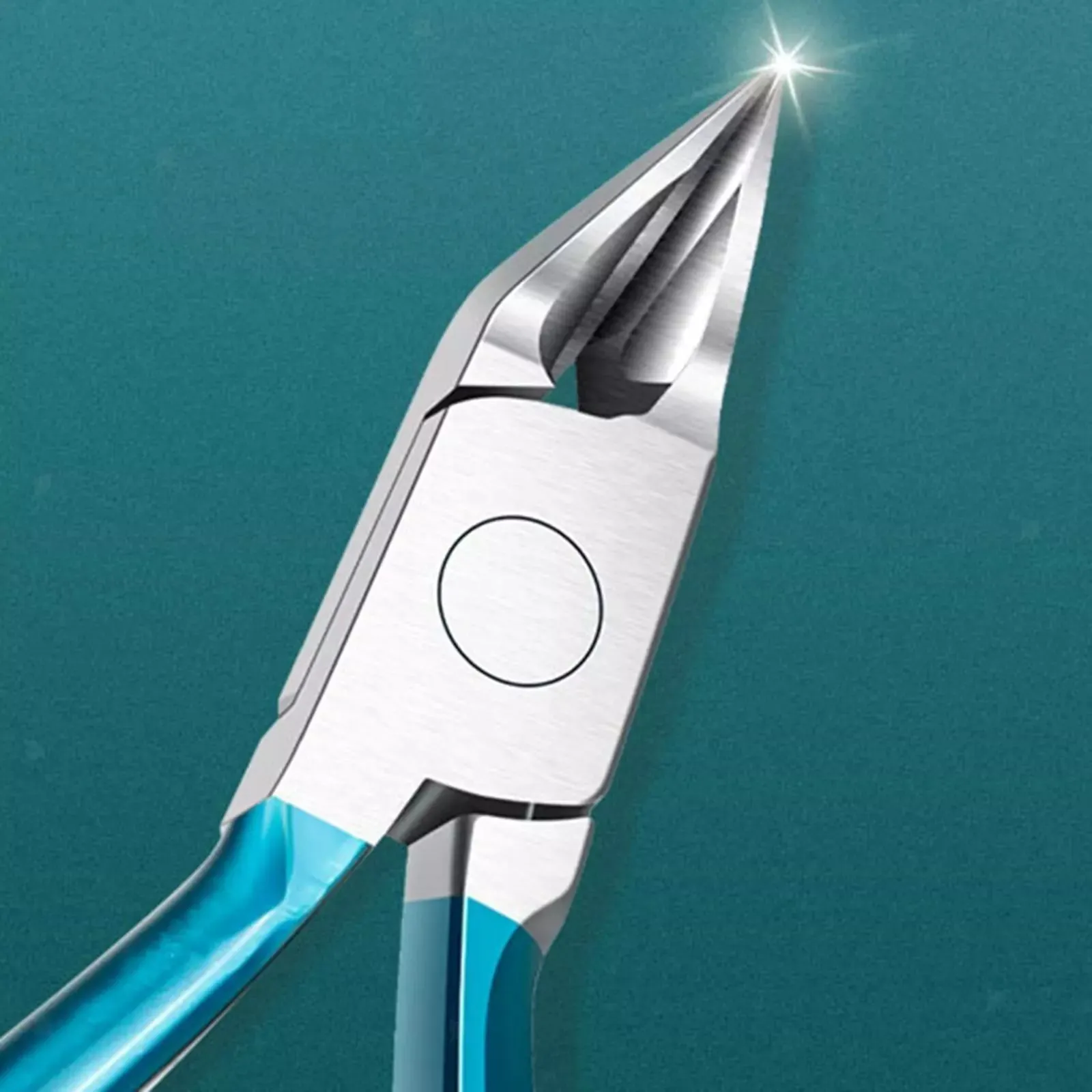 Precision Professional Nail Clippers