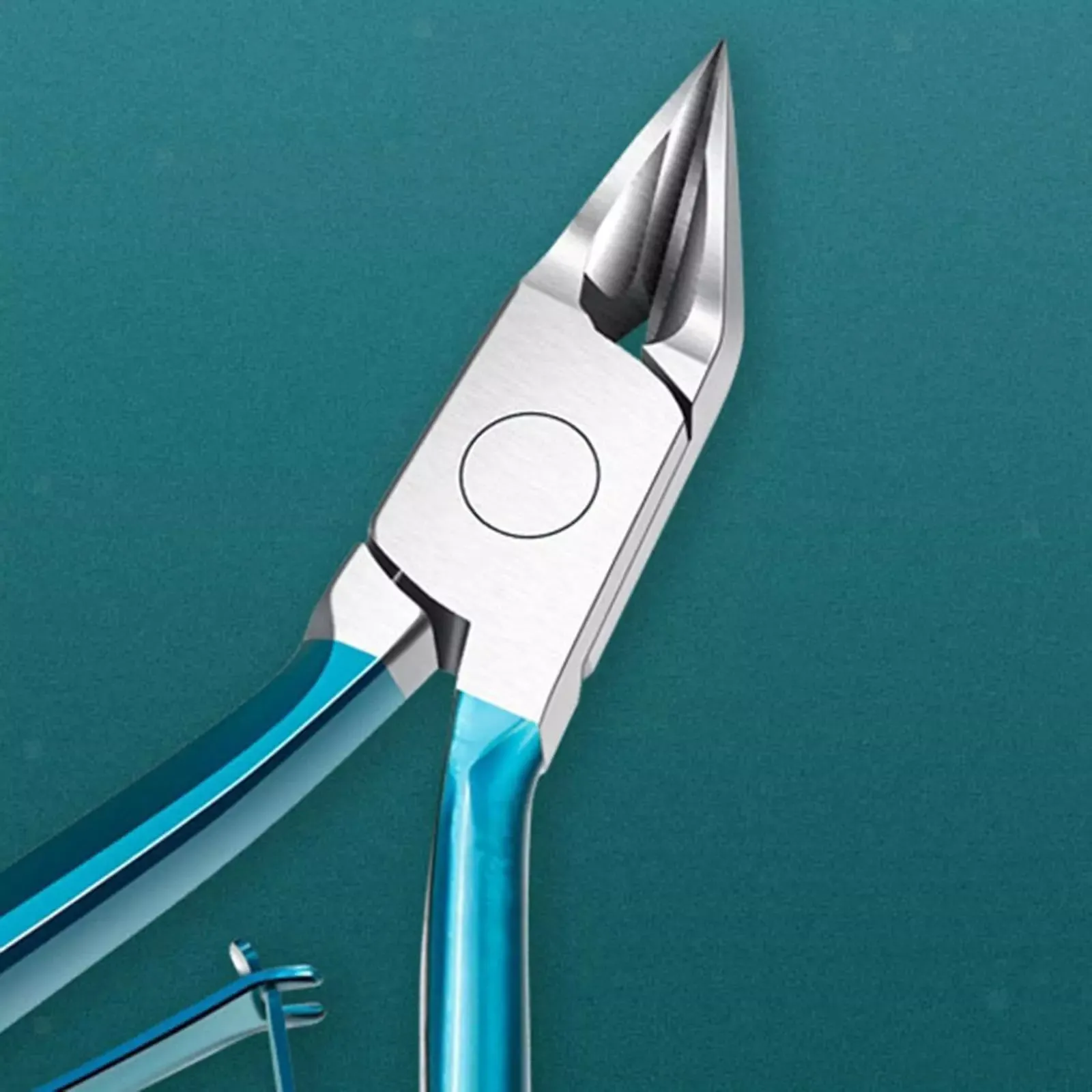 Precision Professional Nail Clippers