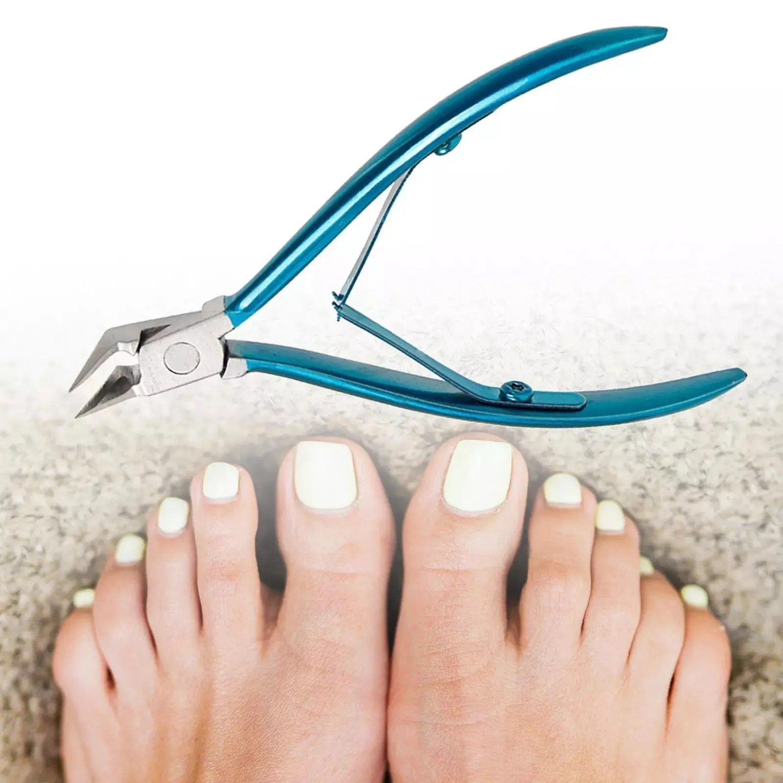 Precision Professional Nail Clippers