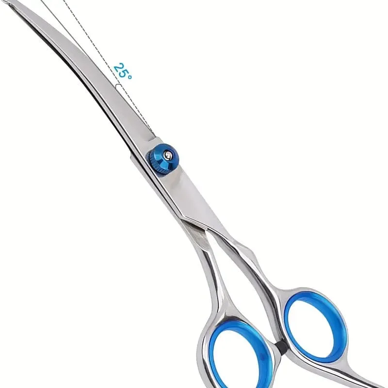 Premium Pet Grooming Scissor