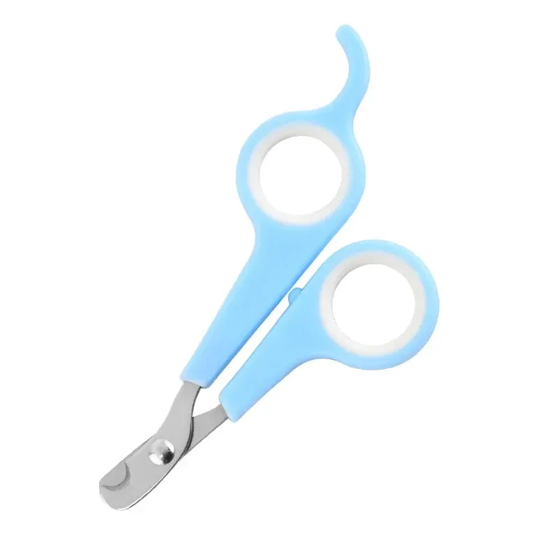 Professional Pet Nail Clippers for Cats and Dogs