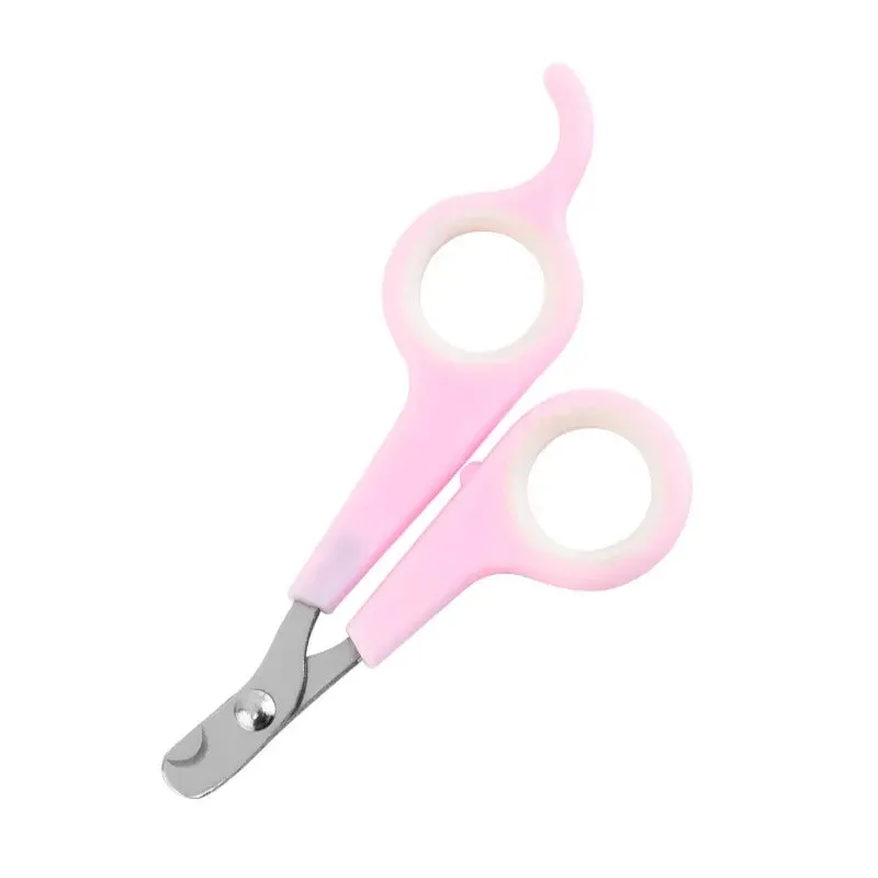 Professional Pet Nail Clippers for Cats and Dogs
