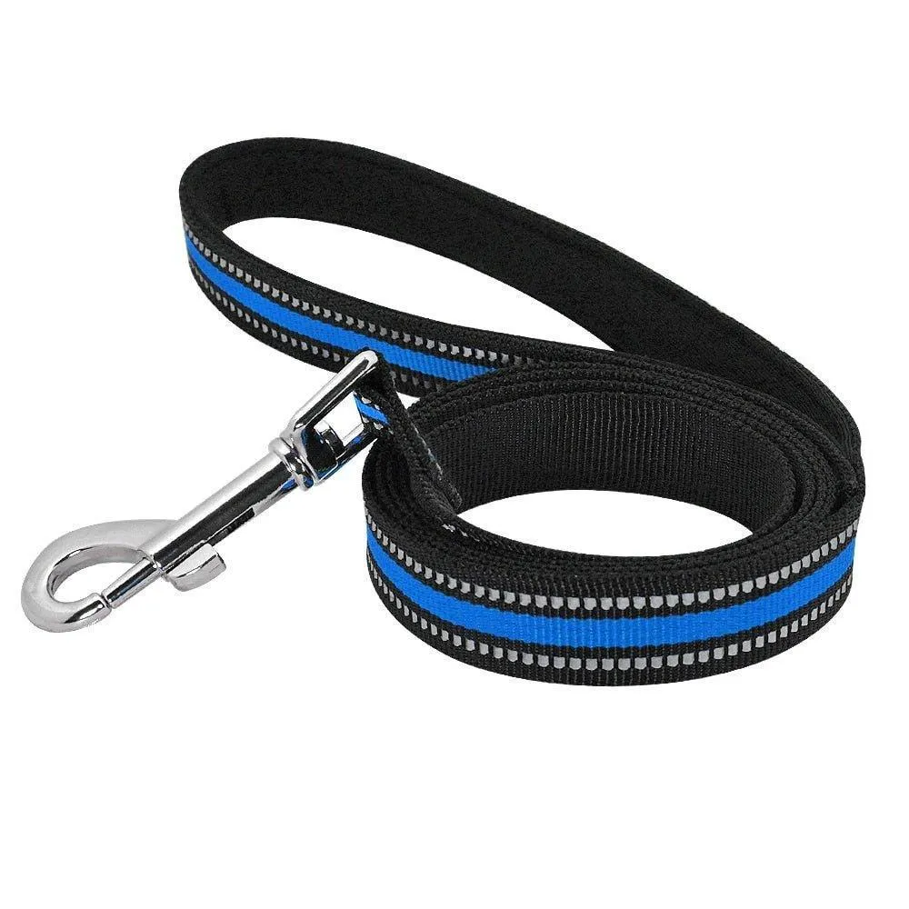 Reflective Nylon Pet Leash
