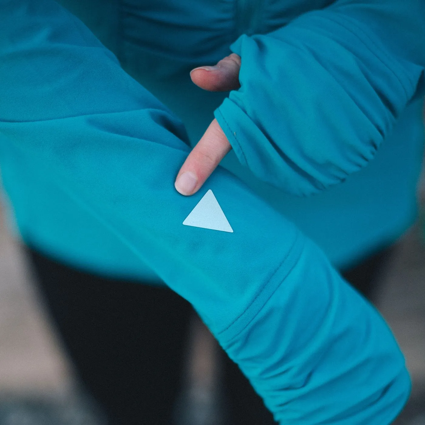 Reflective Patches Tenacious Tape