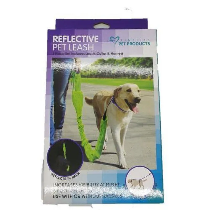 Reflective Pet Leash