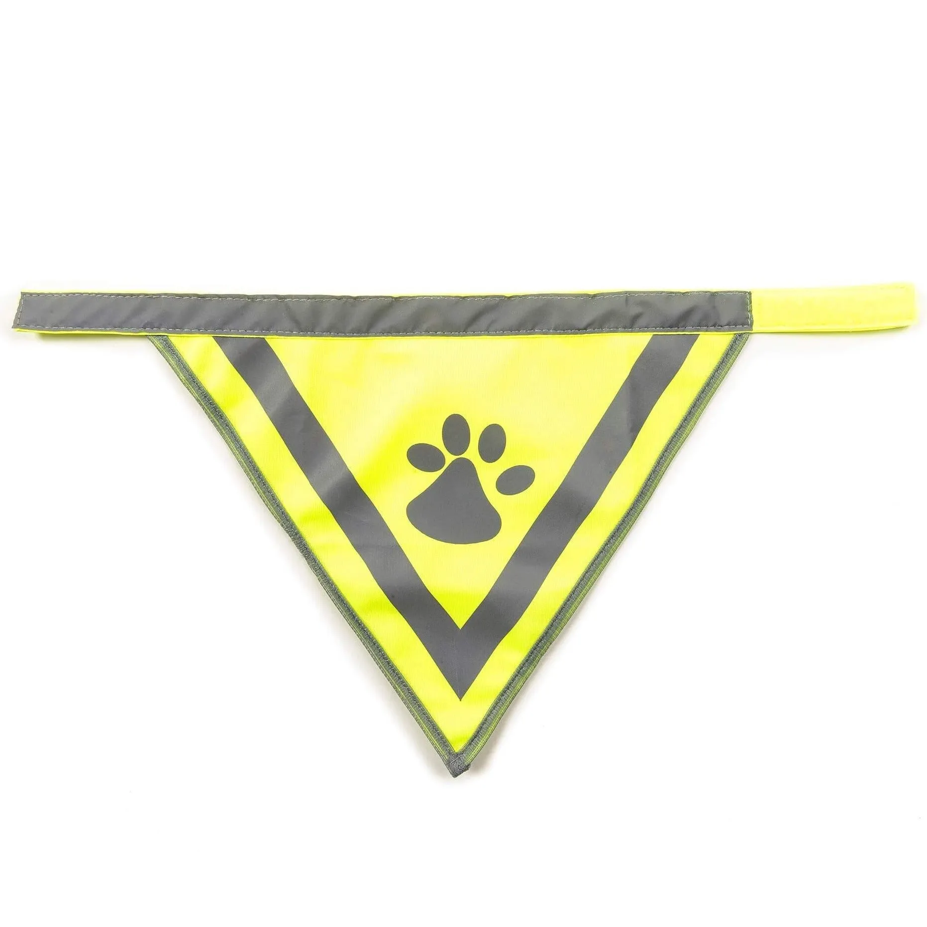 Reflective Safety Bandana