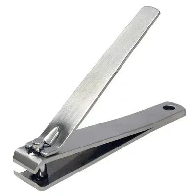 Satin Edge Toenail Clipper (Wrapped)