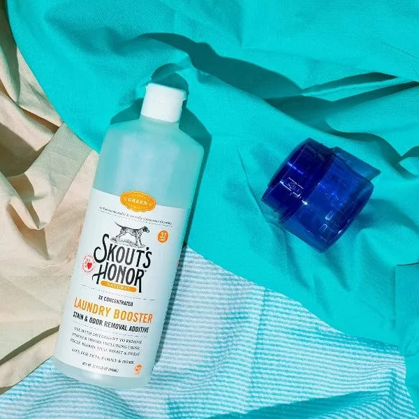 Skout's Honor Laundry Booster