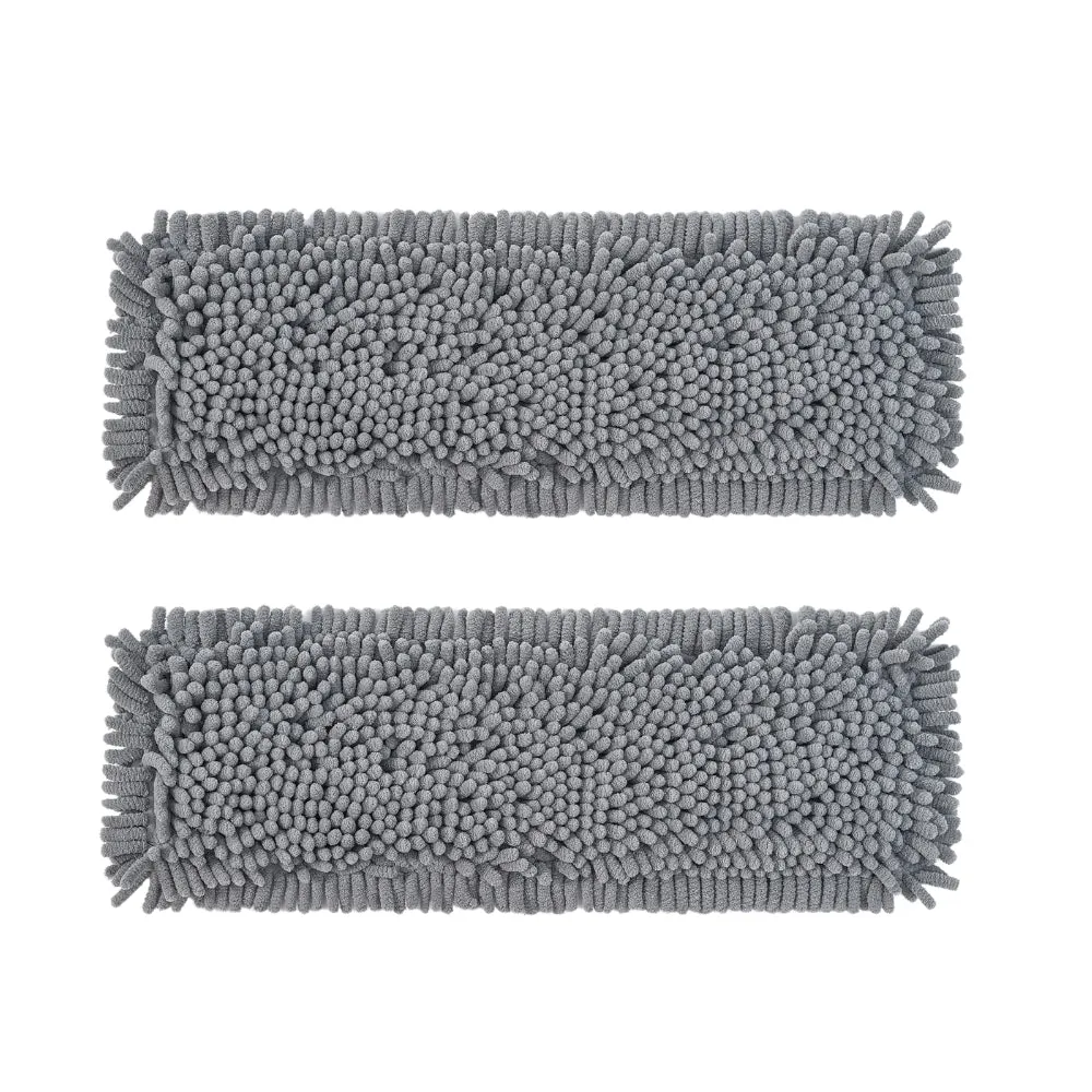 SWEEP180 Chenille Mop Pads